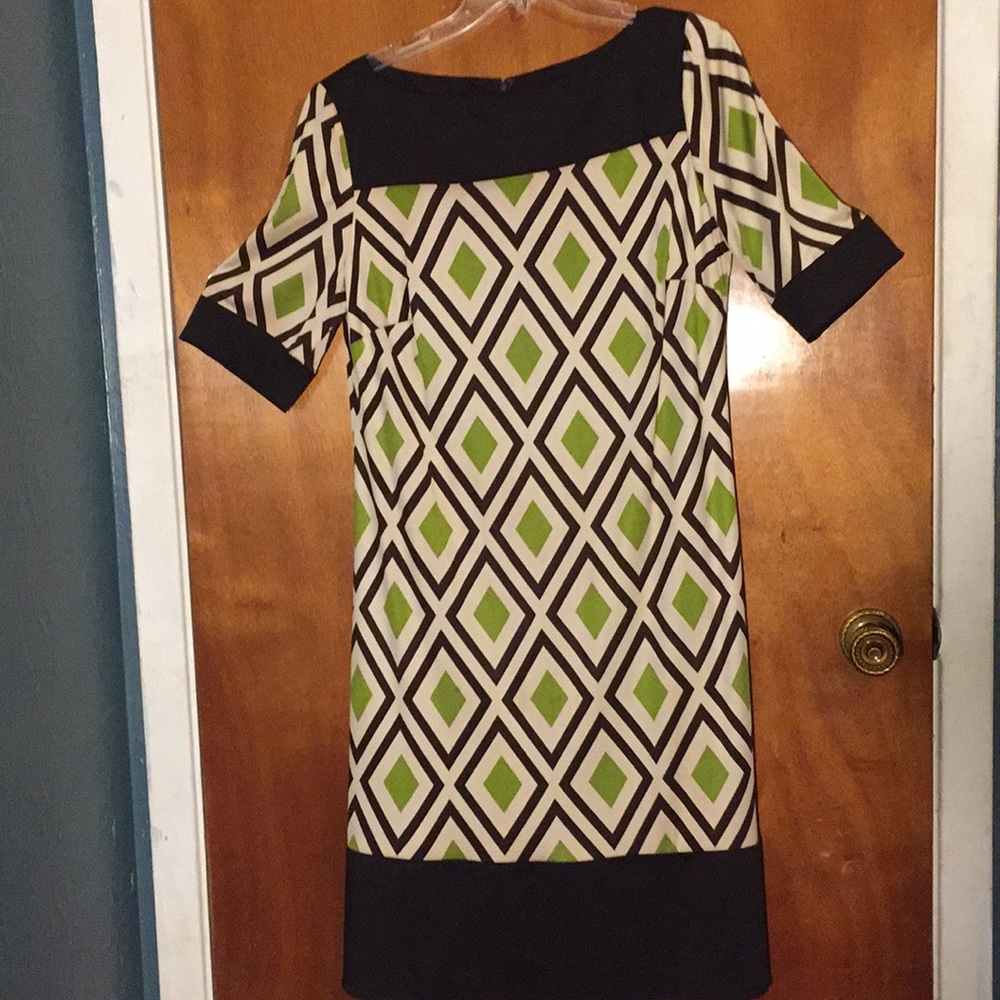 Chetta B Dress